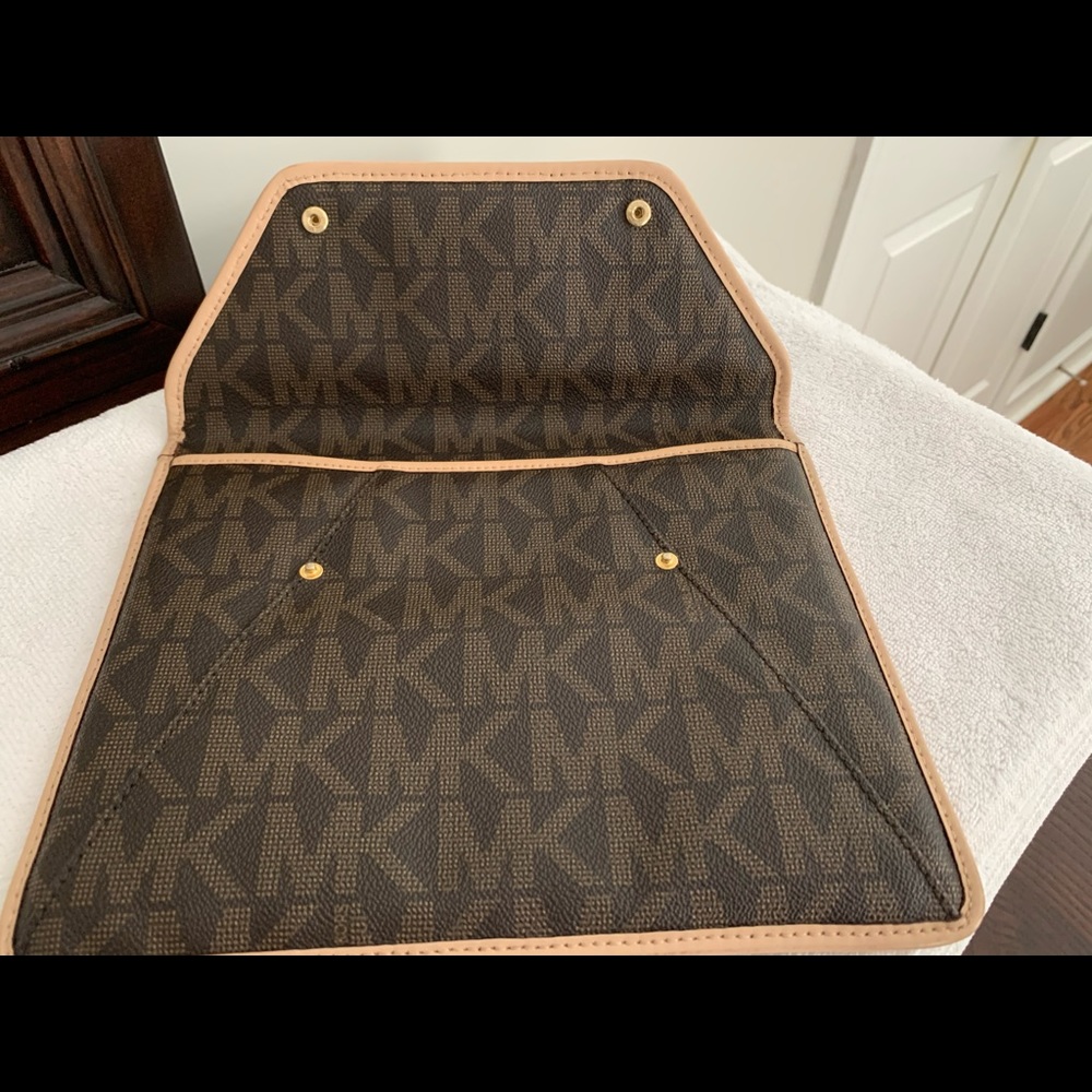 Michael Kors Tablet Case